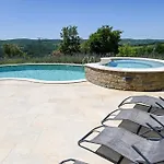 Meloni Villa Motovun