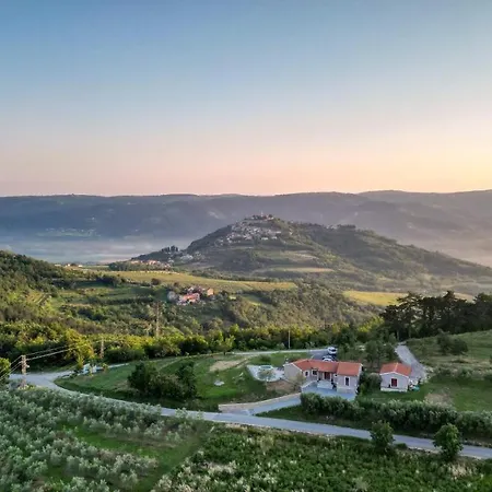 Meloni Motovun