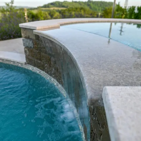Vila Meloni Motovun