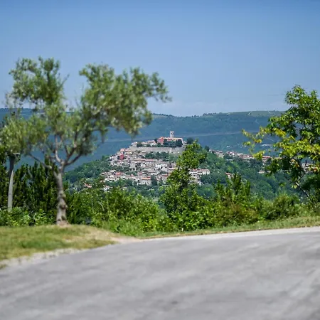 Meloni Motovun