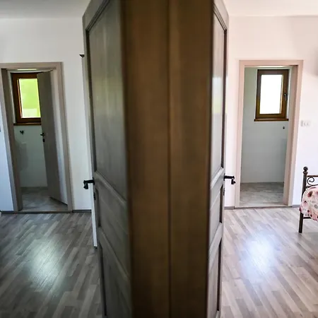 Meloni Villa Motovun